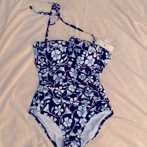 Swimsuit Draper James